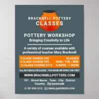 Earthen Pot Design, Pottery Classes, Potters