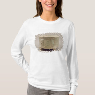 Earthenware tripod vessel T-Shirt