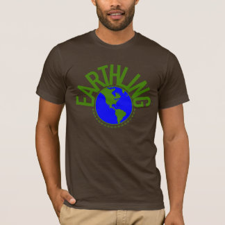 Earthling_2 T-Shirt
