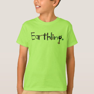 Earthling T-Shirt