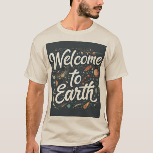 Earthly Greetings best t-shirts design🤗