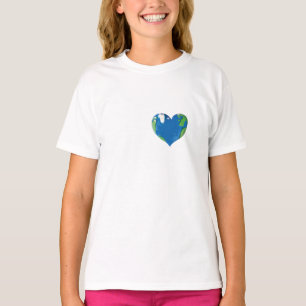 earthly love shirt (Children's)
