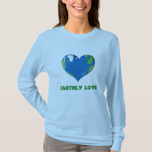 earthly love T-Shirt