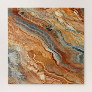 Earthly Marble Puzzle