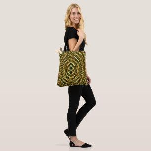 Earthly..... Tote Bag