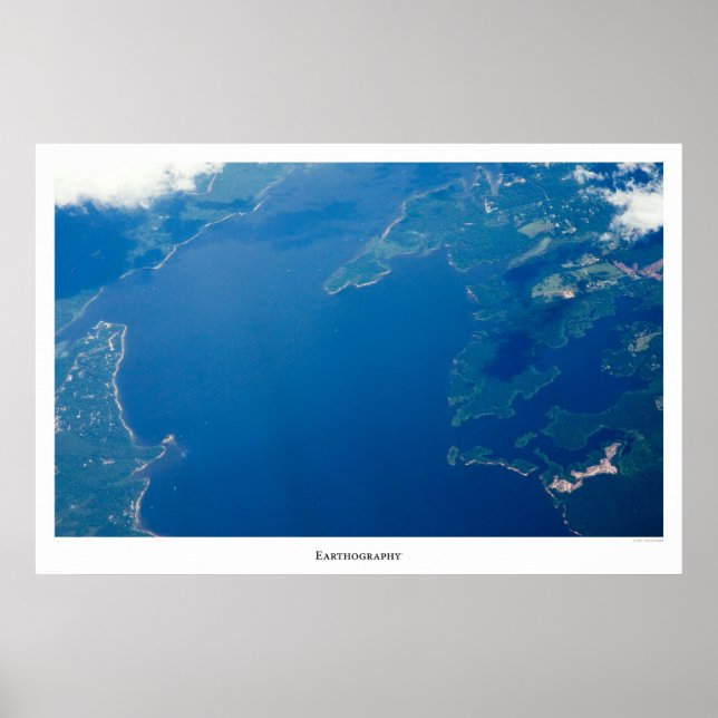 Earthography 22 poster (Front)