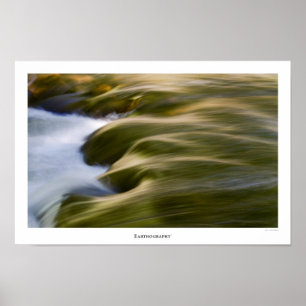 Earthography 5499 poster