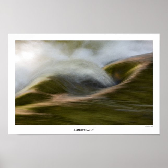 Earthography 5611 poster (Front)