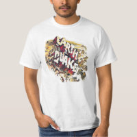 EARTHQUAKE T-Shirt