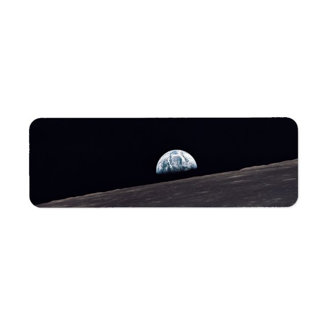 Earthrise (Front)