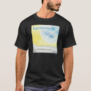 Earthrise CD T-Shirt