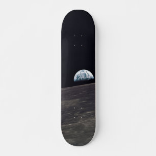 Earthrise Skateboard