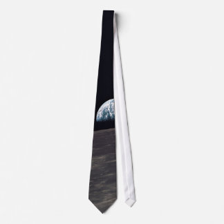 Earthrise Tie