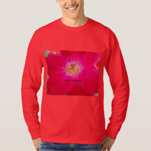 Earth's an Illusion T-Shirt