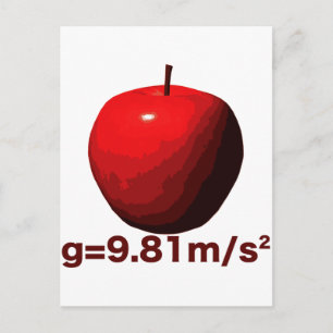 Earth's_Gravity Postcard