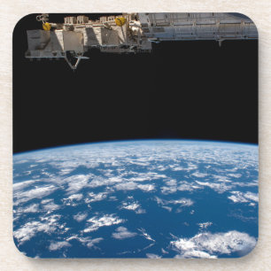 Earth's Limb, Or Horizon Coaster