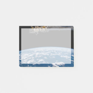 Earth's Limb, Or Horizon Post-it Notes