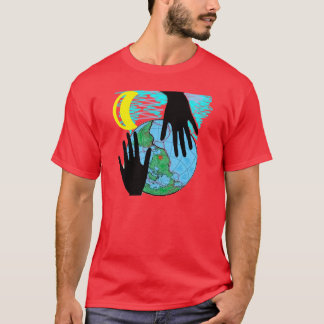 Earth's T-Shirt