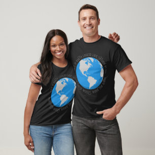 earthsaturn T-Shirt