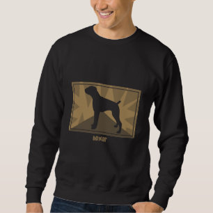 Earthy Boxer TShirt
