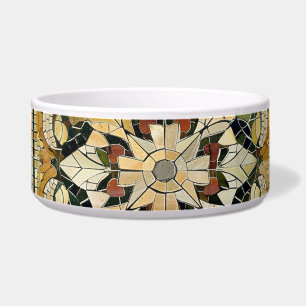 Earthy Elegance Mosaic
