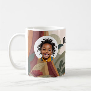 Earthy Escape Coffee Mug