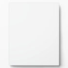 Earthy Kraft Look Logo Business Trifold Brochure  