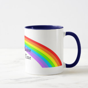 Easier Mug