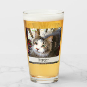 Easily Create Your Own Add 2 Photos Custom Glass
