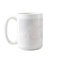Easily create your own mug Remove the big text!