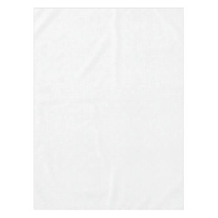 Easily Customise Colour from Grey Mini Polka Dots Tablecloth