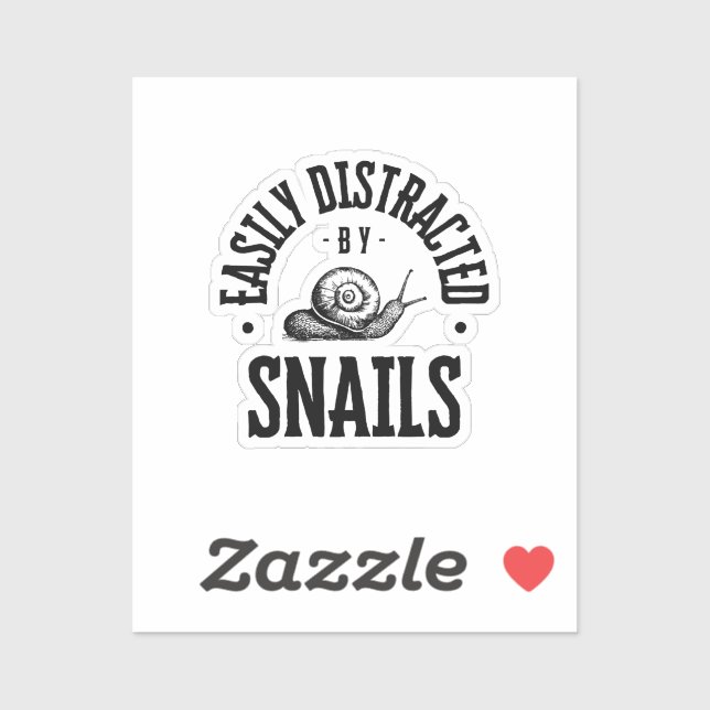 EASILY DISTRACTED (Sheet)