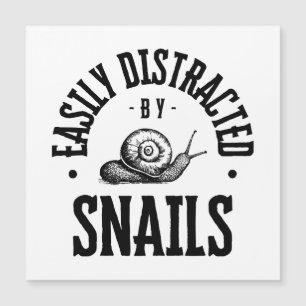 EASILY DISTRACTED