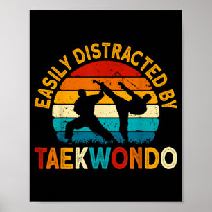 Easily Distracted2 Poster