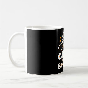 Easily Distracted by Cats and Books    Coffee Mug