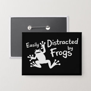 Easily Distracted By Frogs Animal Frogs Mum Animal