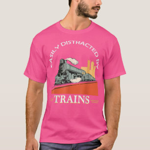 Easily Distracted By Music And Beer Skeleton T-Shirt
