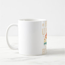 Easily Distracted by Tractors Funny Coffee Mug