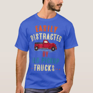 Easily Distracted T-Shirt