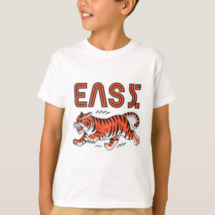 EASS Roaring Tiger T-Shirt