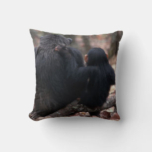 East Africa, Tanzania Cushion