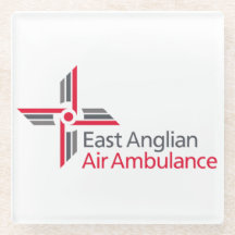 East Anglian Ambulance Service Coaster