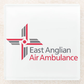 East Anglian Ambulance Service Coaster
