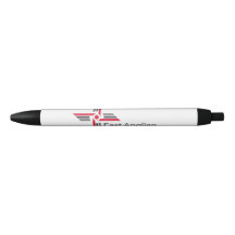 East Anglian Ambulance Service Pen