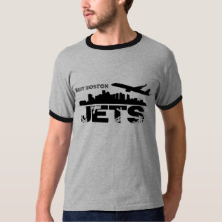 East Boston Jets T T-Shirt