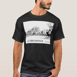 East Brunswick New Jersey 2 T-Shirt