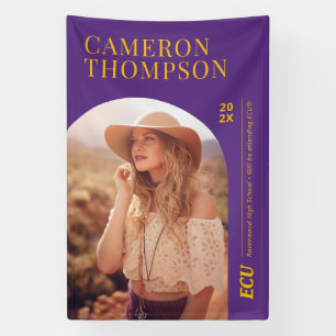 East Carolina University   ECU Logo Banner