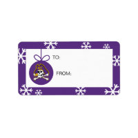 East Carolina University | ECU Pirates