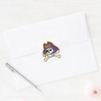 East Carolina University | ECU Pirates
