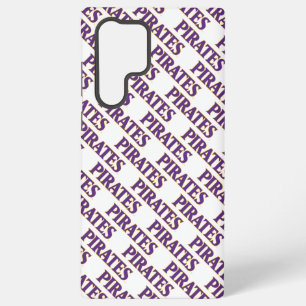 East Carolina University   Pirates Samsung Galaxy Case